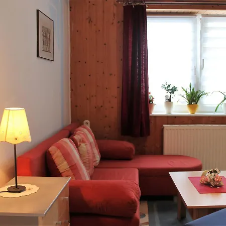Appartement Luxurious In With Garden And Barbecue Kalkhorst