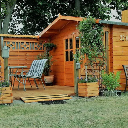 Luxurious In With Garden And Barbecue *